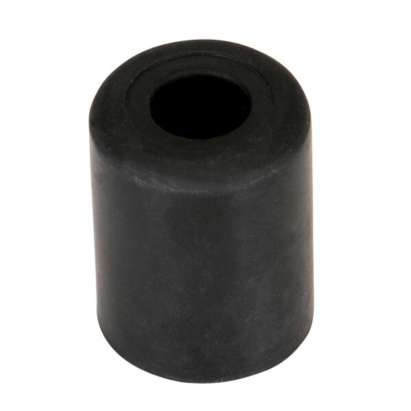 Main product image for Penn-Elcom F1696 Rubber Cabinet Foot 1" Dia. 260-7726